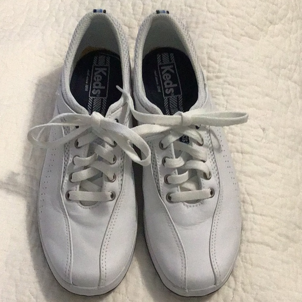 Women’s KEDS Athletic Shoes.